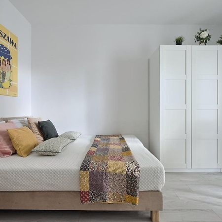 Urbannestgroup - Old Town Studio S27 Varşova Dış mekan fotoğraf
