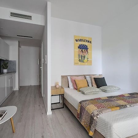Urbannestgroup - Old Town Studio S27 Varşova Dış mekan fotoğraf