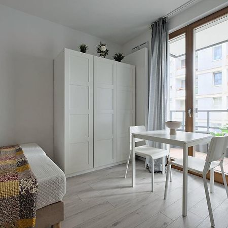 Urbannestgroup - Old Town Studio S27 Varşova Dış mekan fotoğraf