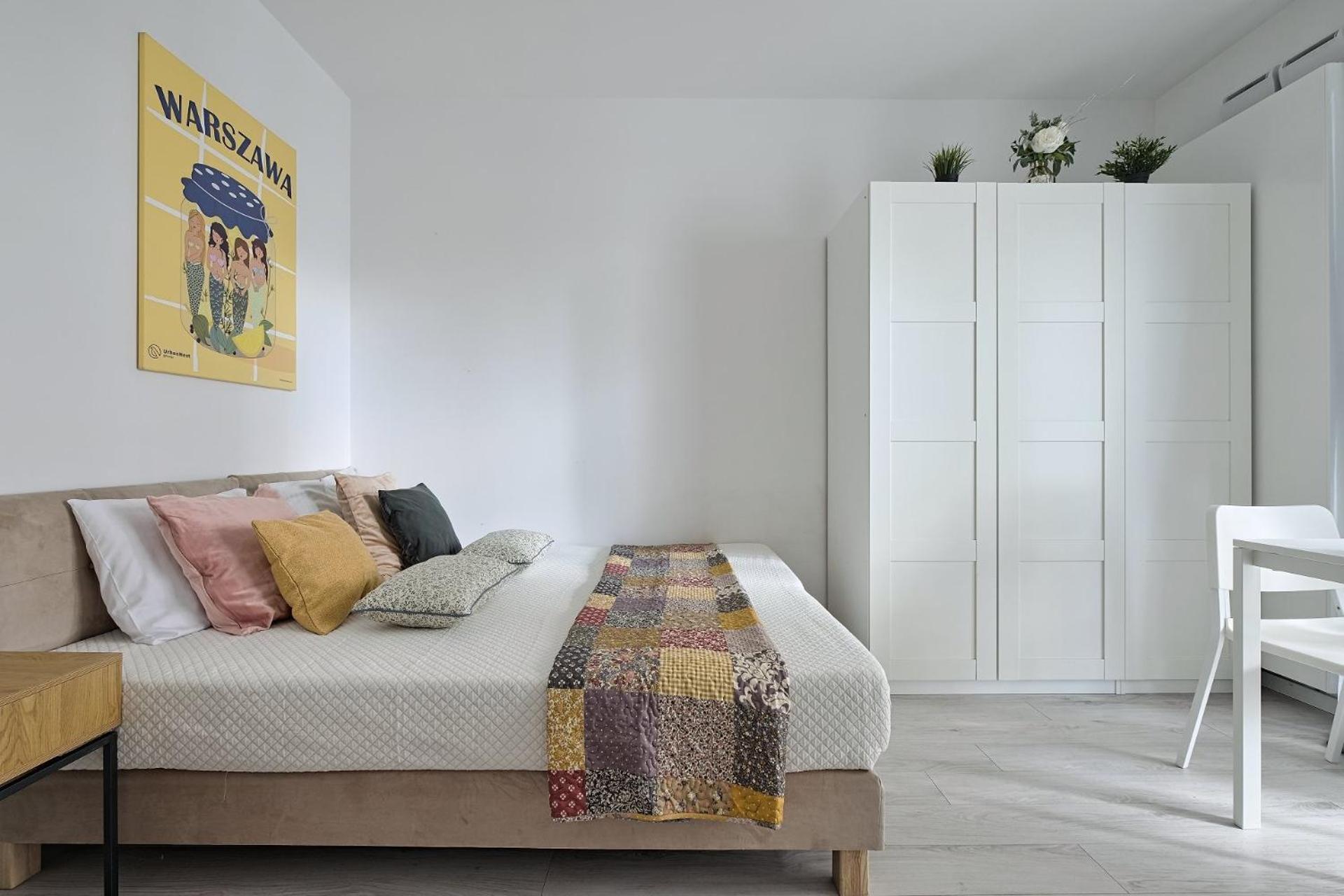 Urbannestgroup - Old Town Studio S27 Varşova Dış mekan fotoğraf
