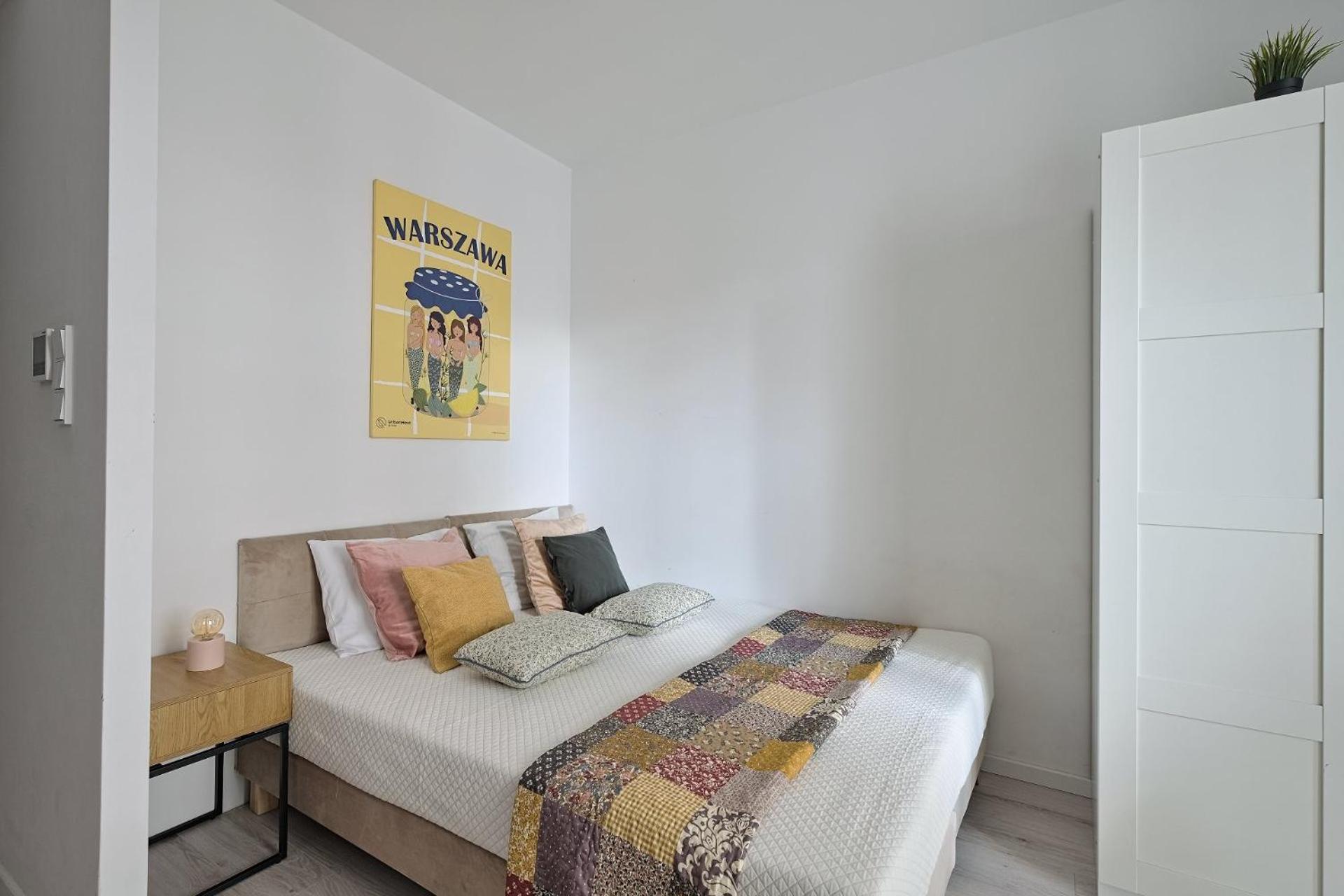 Urbannestgroup - Old Town Studio S27 Varşova Dış mekan fotoğraf