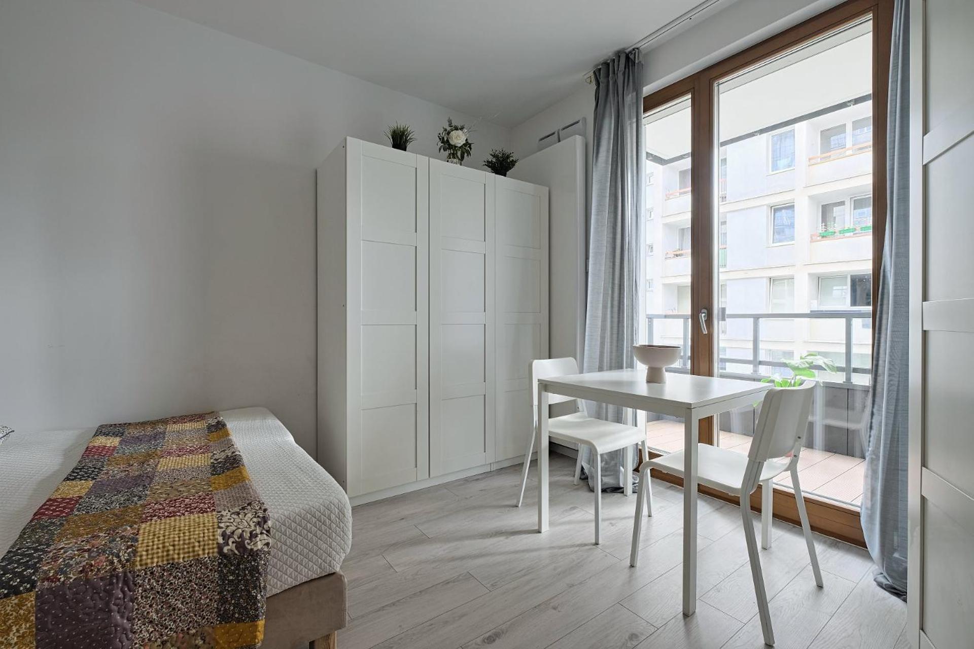 Urbannestgroup - Old Town Studio S27 Varşova Dış mekan fotoğraf