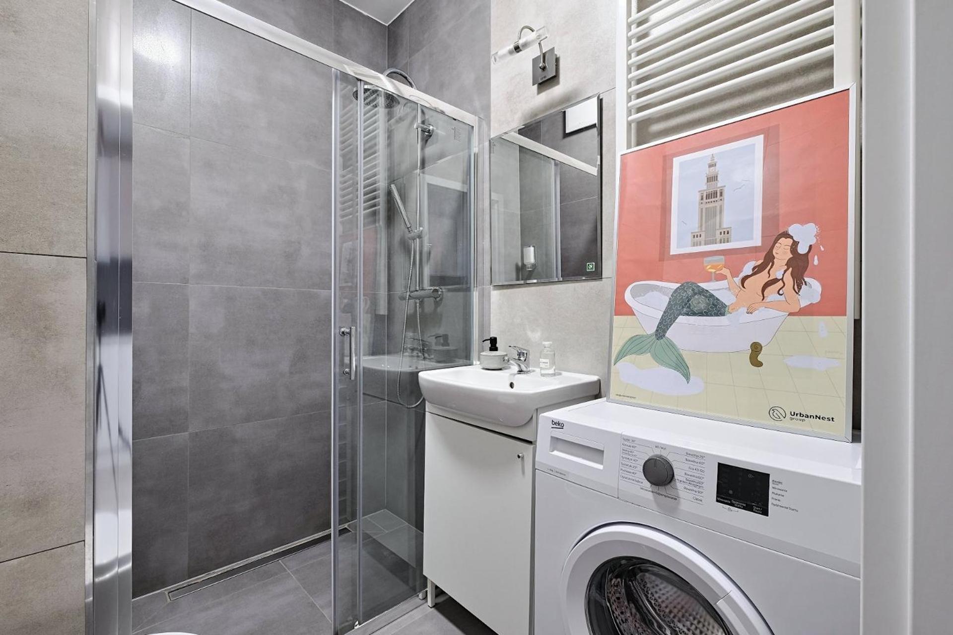Urbannestgroup - Old Town Studio S27 Varşova Dış mekan fotoğraf